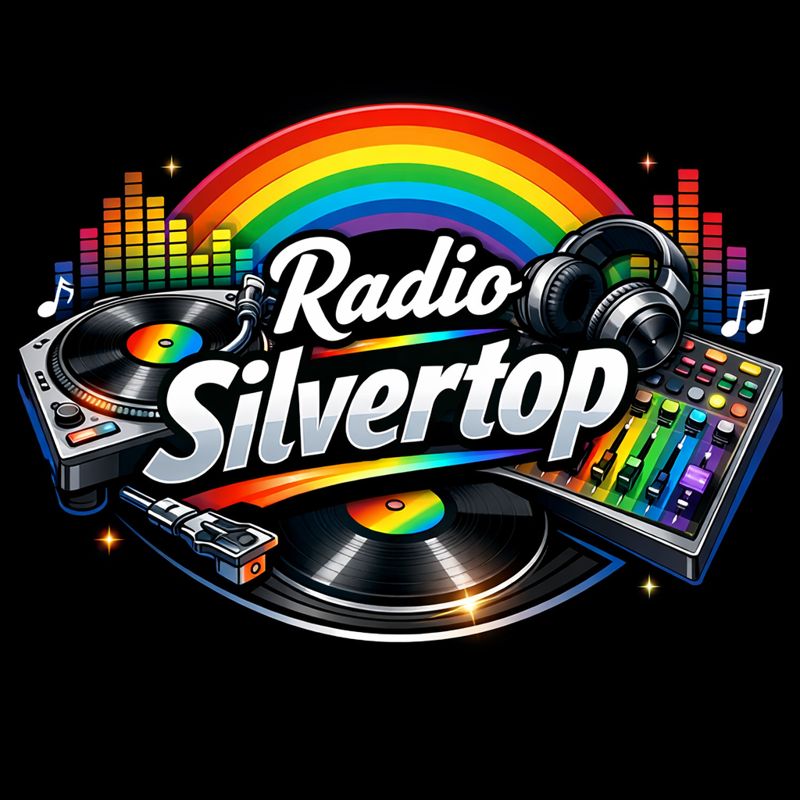 Radio Silvertop